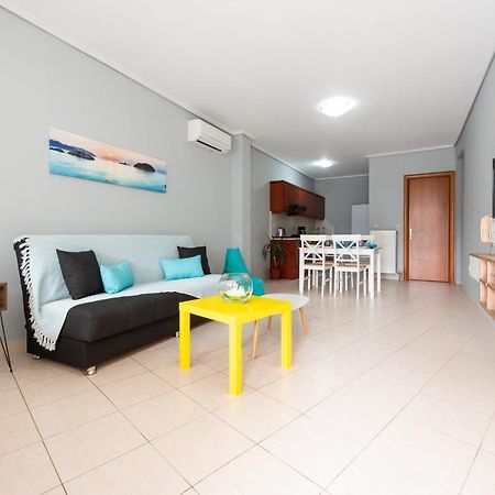 Di Emma Apartment Лименас Екстериор снимка