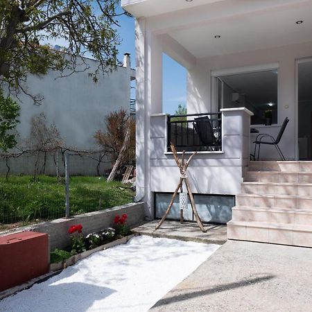 Di Emma Apartment Лименас Екстериор снимка