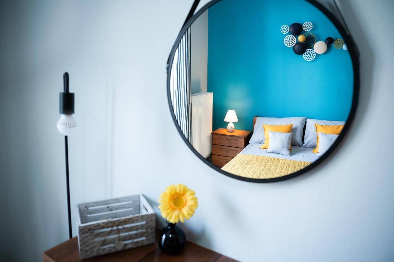 Di Emma Apartment Лименас Екстериор снимка